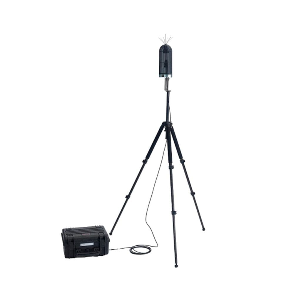 Noise monitoring equipment rental/hire Ashtead Technology