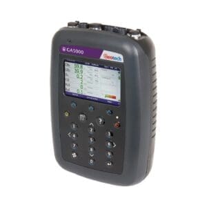 Personal gas monitor rental/hire