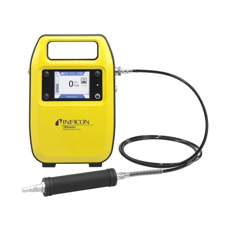 Carbon dioxide monitor rental/hire Ashtead Technology