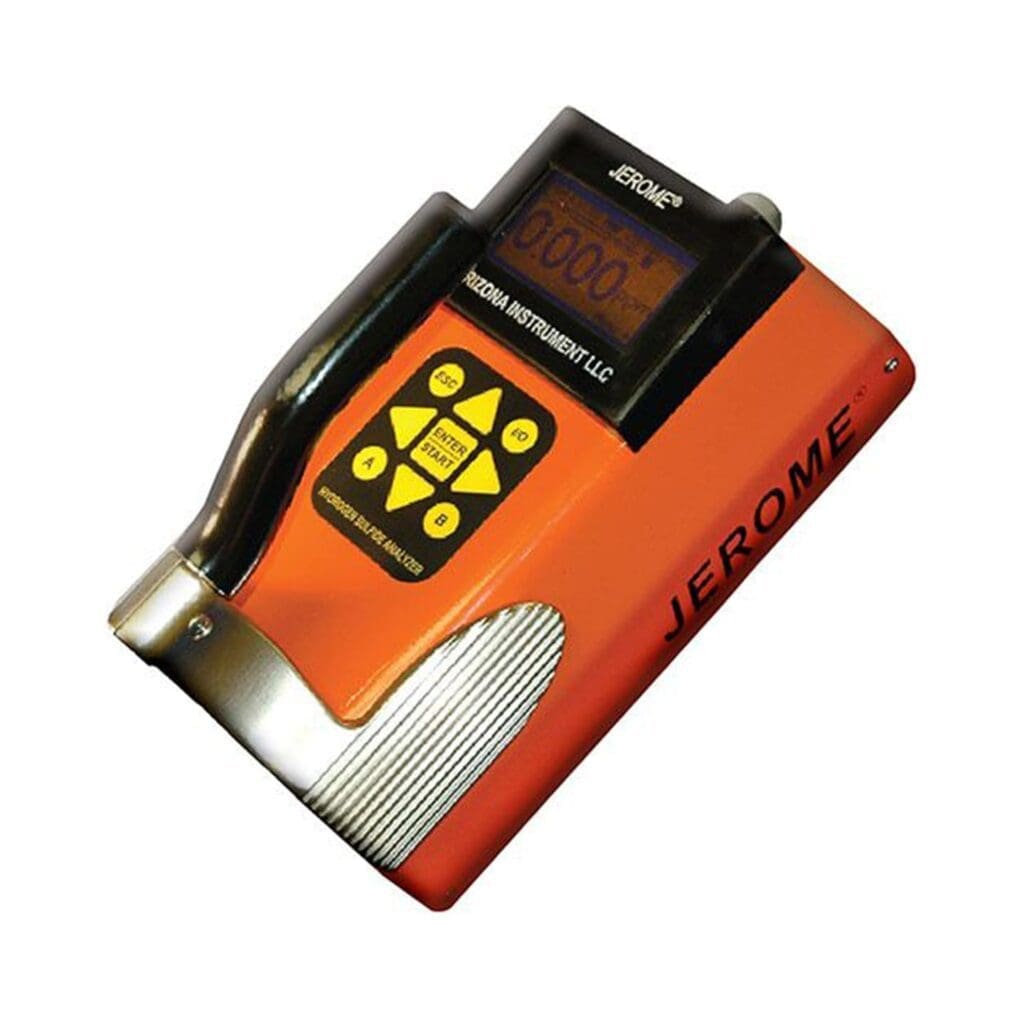 Gas monitor rental/hire Rent/hire Ashtead Technology