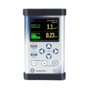 Svantek SV 106A Personal Vibration Monitor