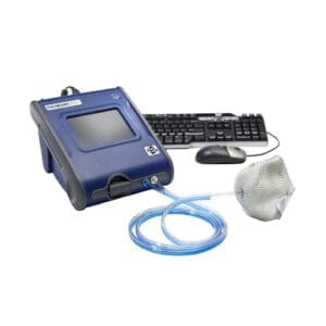 TSI Portacount 8038 – Respirator Fit Tester