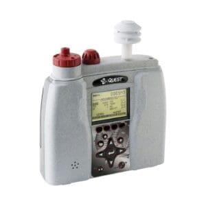 TSI Quest EVM-7 Indoor Air Quality Monitor