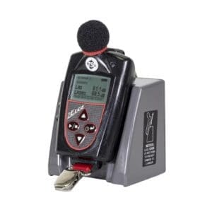 Noise monitor rental/hire
