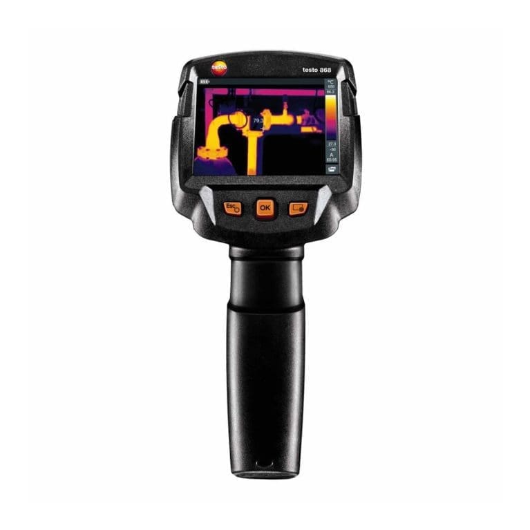 Thermal imaging camera rental/hire Ashtead Technology
