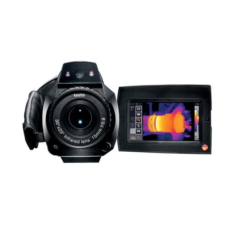 Thermal imaging camera rental/hire Ashtead Technology