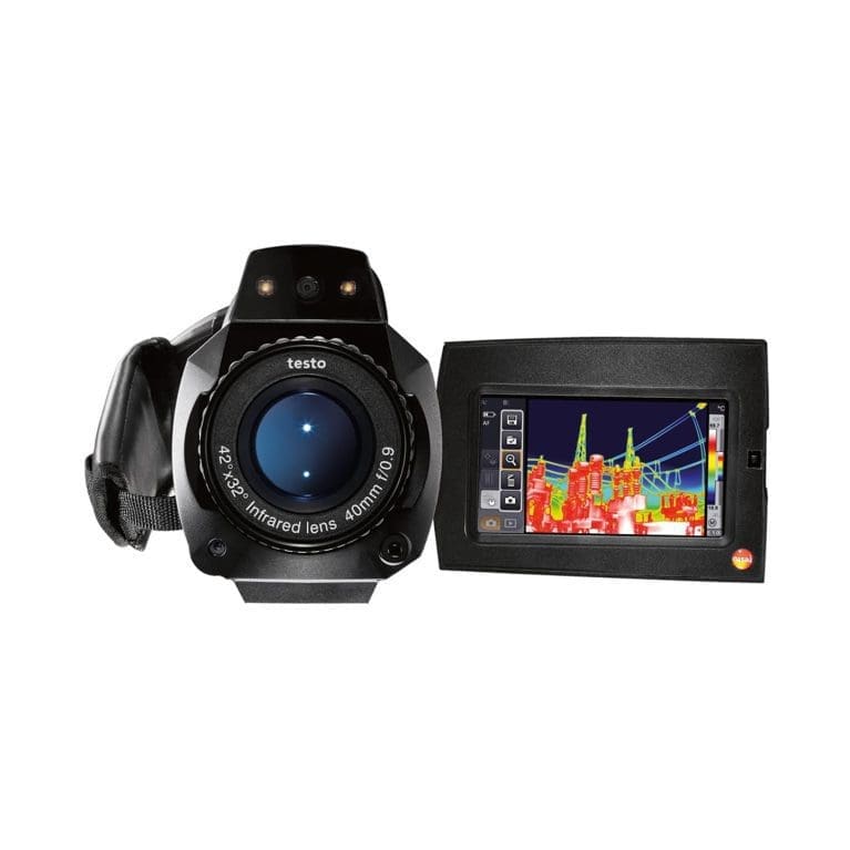 Thermal imaging camera rental/hire Ashtead Technology