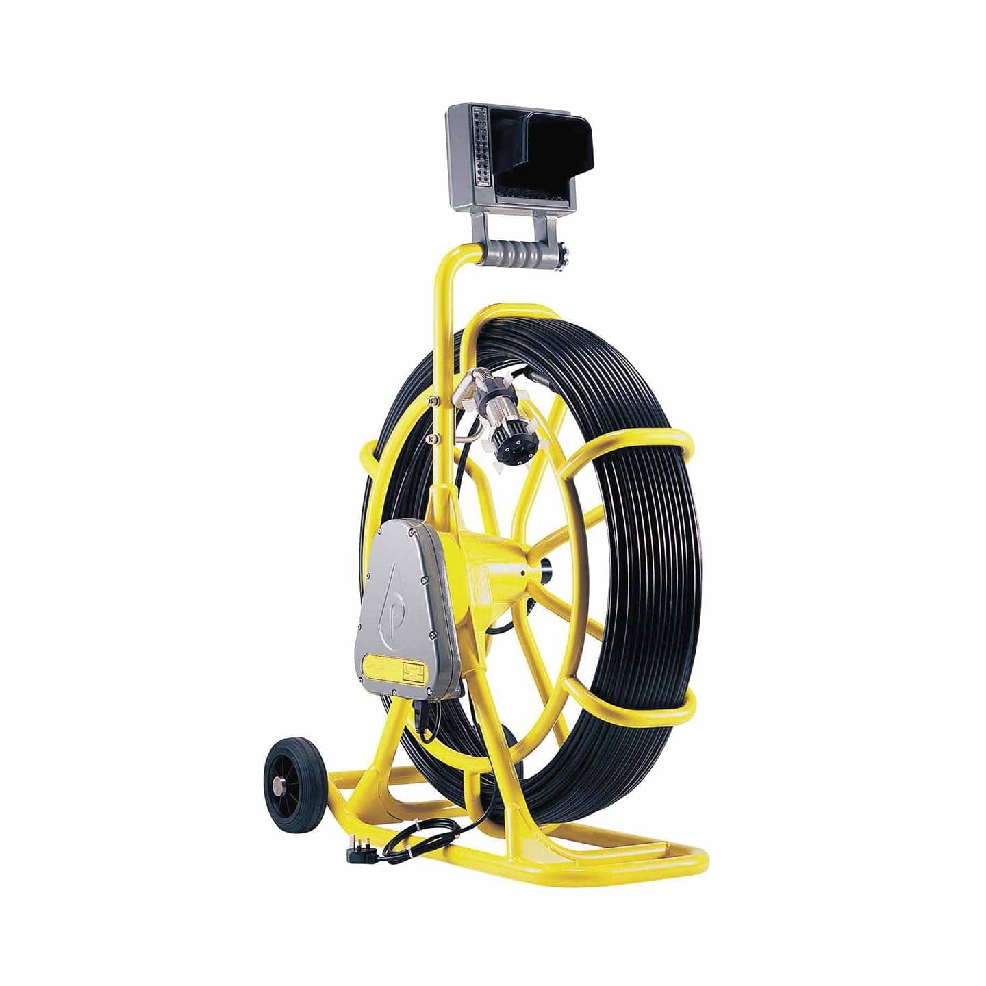 Pearpoint P571 EX Push Rod Camera - ATEX Zone 1 - Rent/hire or buy