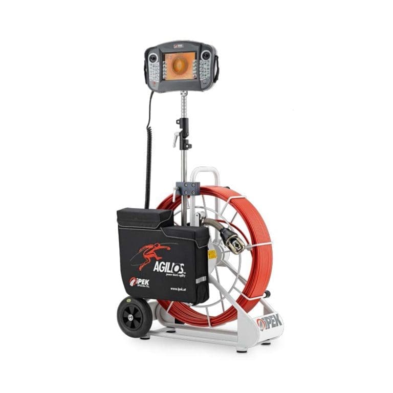 Push rod camera rental/hire Ashtead Technology