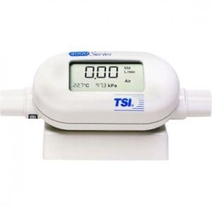 TSI 4046 Air sampling calibrator
