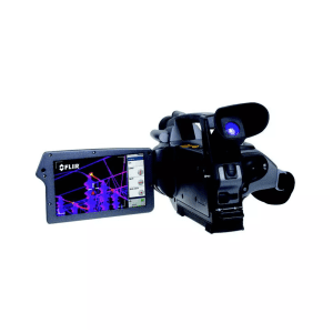 Teledyne Flir P620-Thermal Camera
