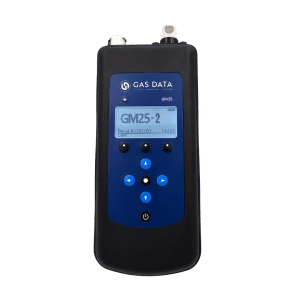 GM25-2 Portable Gas Analyser