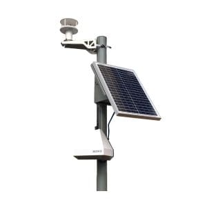 AQMesh Air Quality Monitor